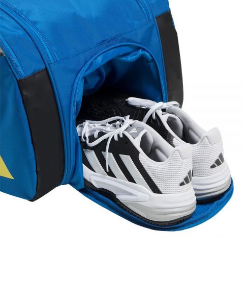 ADIDAS MULTIGAME 3.3 BLUE PALETE BAG