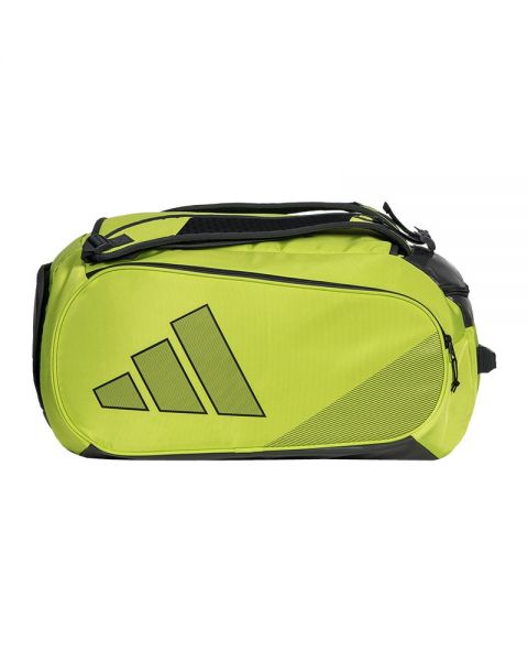 Adidas Protour 3.3 Yellow Racquet Bag