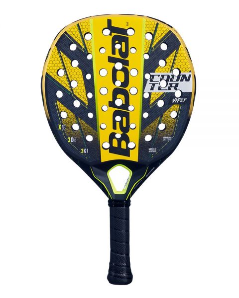 BABOLAT COUNTER VIPER 