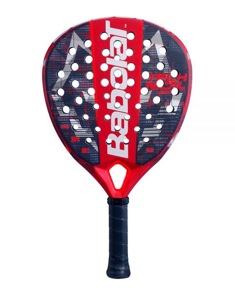 BABOLAT TECHNICAL VERON JUAN LEBRÓN 2024