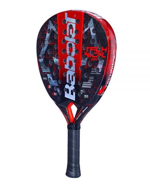 BABOLAT TECHNICAL VIPER JUAN LEBRÓN 2024