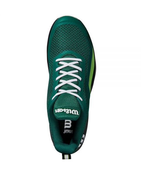 WILSON RUSH PRO LITE SHOES 