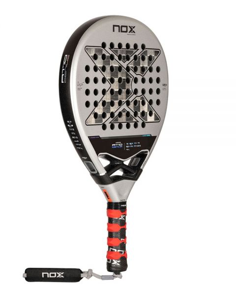 NOX AT10 GENIUS 18K AGUSTIN TAPIA 2024