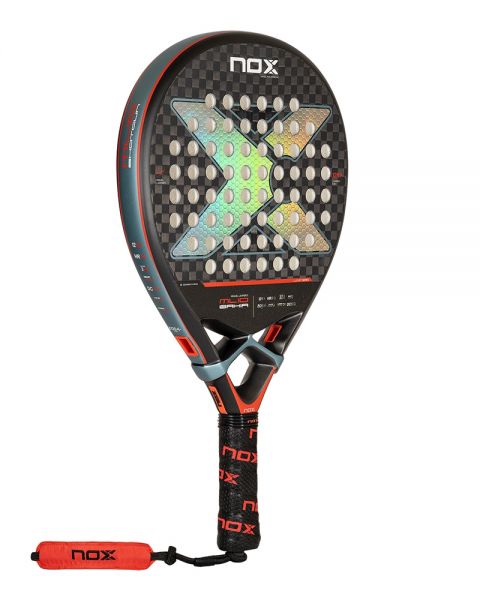 NOX ML10 BAHIA 12K 2024