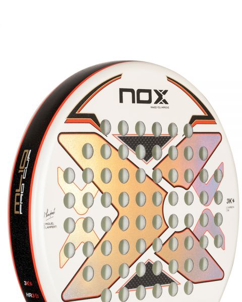 NOX ML10 PRO CUP 3K 2024