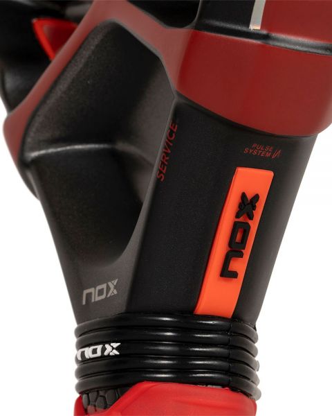 NOX ML10 SHOTGUN 18K 2024