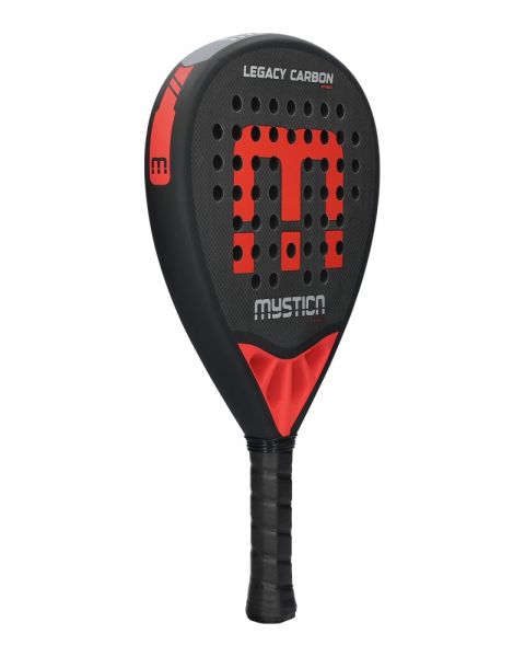 PALA MYSTICA LEGACY CARBON ATTACK RED