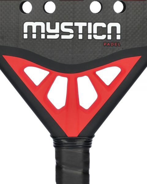 PALA MYSTICA LEGACY CARBON ATTACK RED 