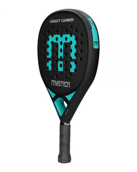 PALA MYSTICA LEGACY CARBON HYBRID BLUE