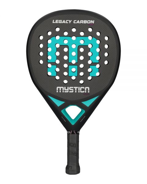 PALA MYSTICA LEGACY CARBON HYBRID BLUE