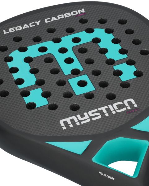 PALA MYSTICA LEGACY CARBON HYBRID BLUE