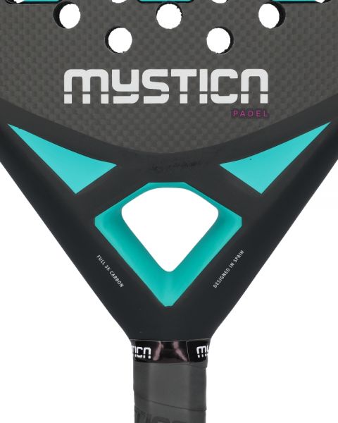 PALA MYSTICA LEGACY CARBON HYBRID BLUE 