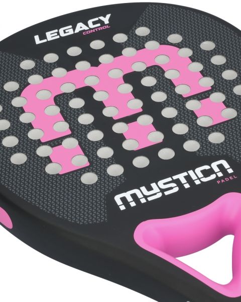 PALA MYSTICA LEGACY CONTROL PINK 