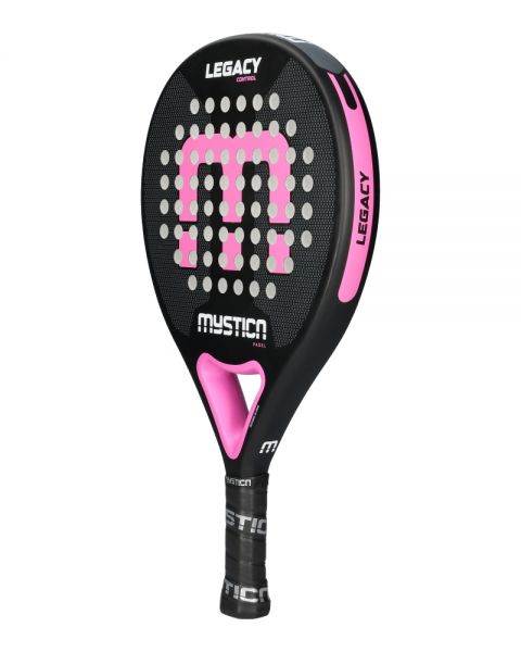 PALA MYSTICA LEGACY CONTROL PINK