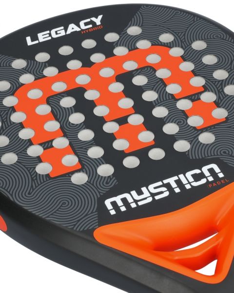 MYSTICA LEGACY HYBRID ORANGE