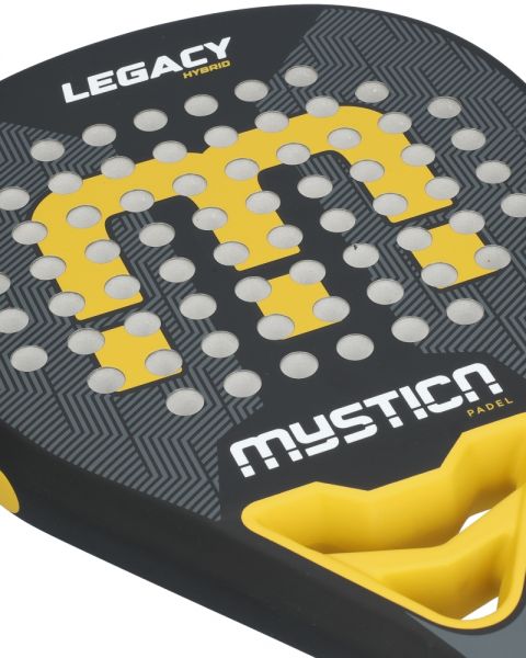 PALA MYSTICA LEGACY HYBRID YELLOW