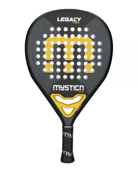 PALA MYSTICA LEGACY HYBRID YELLOW 