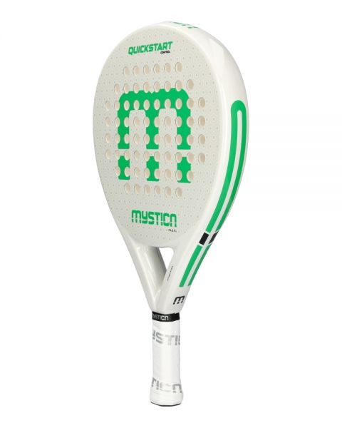 PALA MYSTICA QUICKSTART CONTROL WHITE 