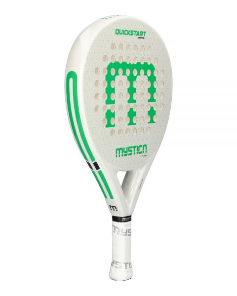 PALA MYSTICA QUICKSTART CONTROL WHITE 