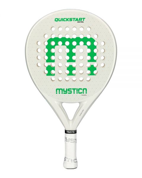 PALA MYSTICA QUICKSTART CONTROL WHITE