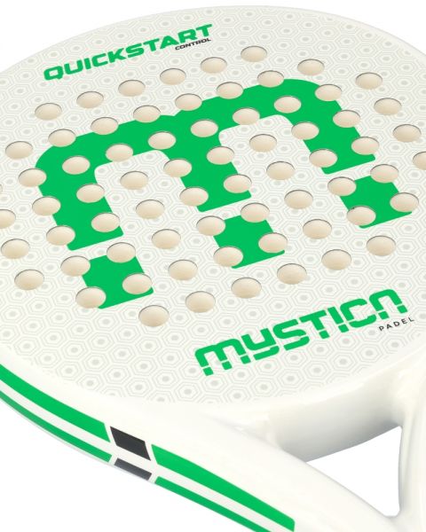 PALA MYSTICA QUICKSTART CONTROL WHITE 