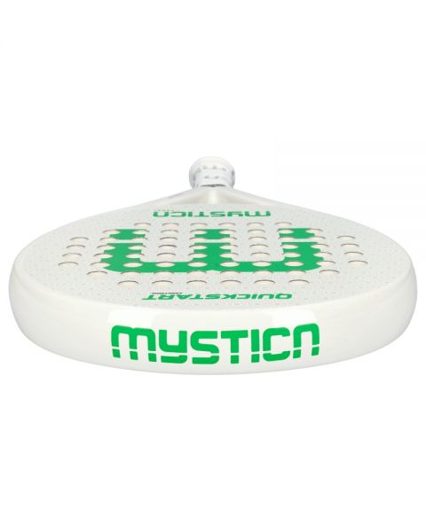 PALA MYSTICA QUICKSTART CONTROL WHITE