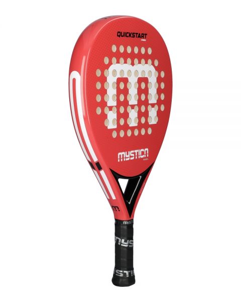 PALA MYSTICA QUICKSTART HYBRID RED 