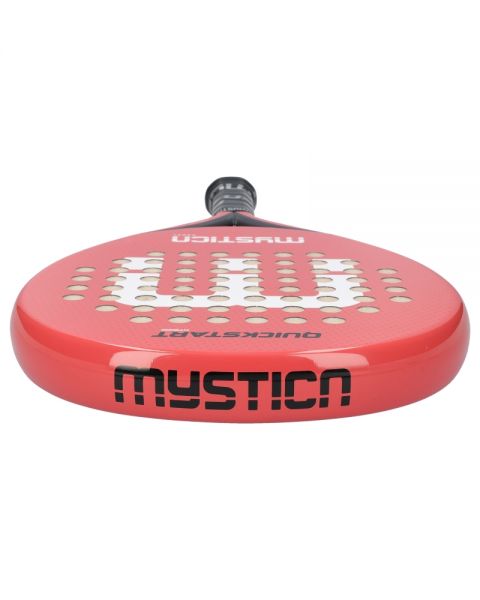 PALA MYSTICA QUICKSTART HYBRID RED 