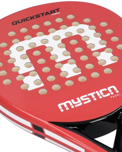 PALA MYSTICA QUICKSTART HYBRID RED 