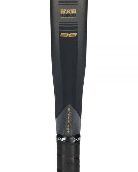 DUNLOP TITAN PRO GOLD 