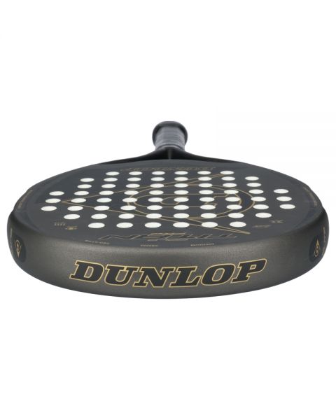 DUNLOP TITAN PRO GOLD 