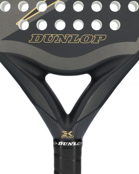 DUNLOP TITAN PRO  GOLD