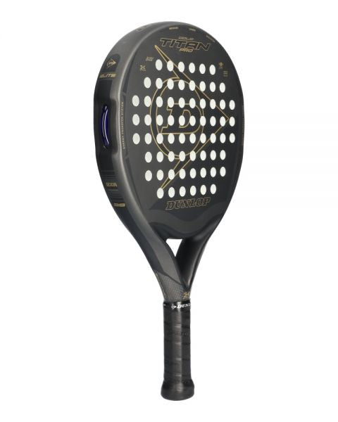 DUNLOP TITAN PRO GOLD 