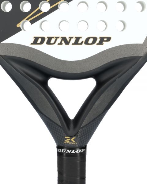 DUNLOP TITAN PRO WHITE