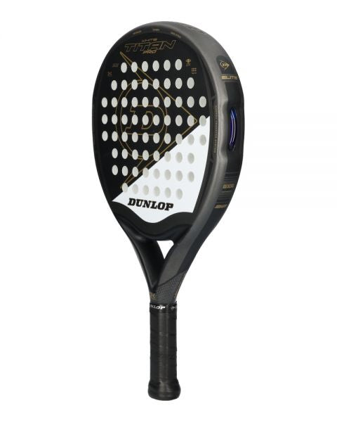 DUNLOP TITAN PRO WHITE 