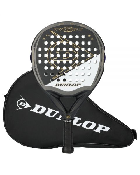 DUNLOP TITAN PRO WHITE