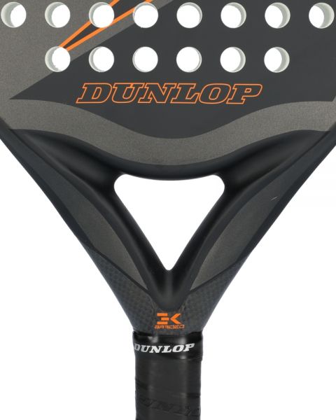 DUNLOP TITAN PRO ORANGE 