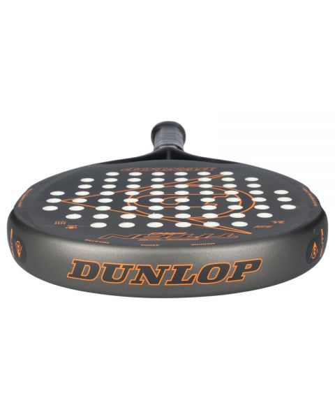 DUNLOP TITAN PRO ORANGE 