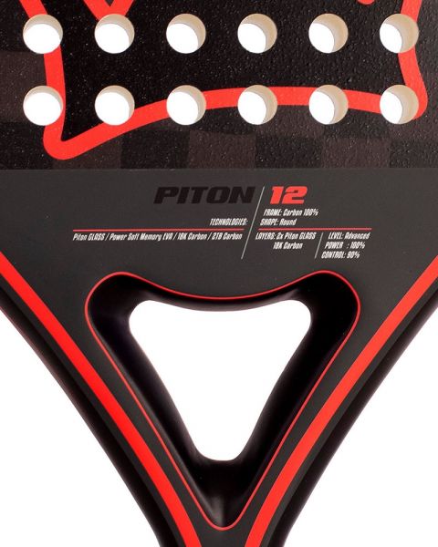 PALA BLACK CROWN PITON 12 24