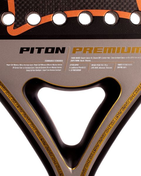 BLACK CROWN PITON PREMIUM 24