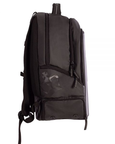 MOCHILA BLACK CROWN URUS