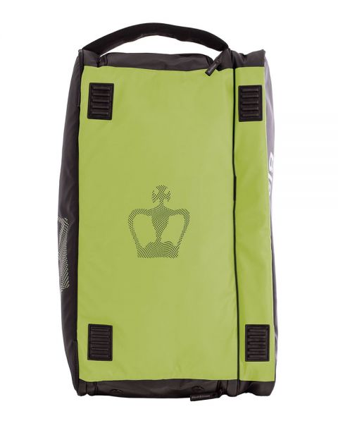 WONDER PRO 2.0 BLACK CROWN PADEL BAG