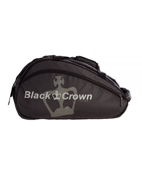 WONDER PRO 2.0 BLACK CROWN PADEL BAG