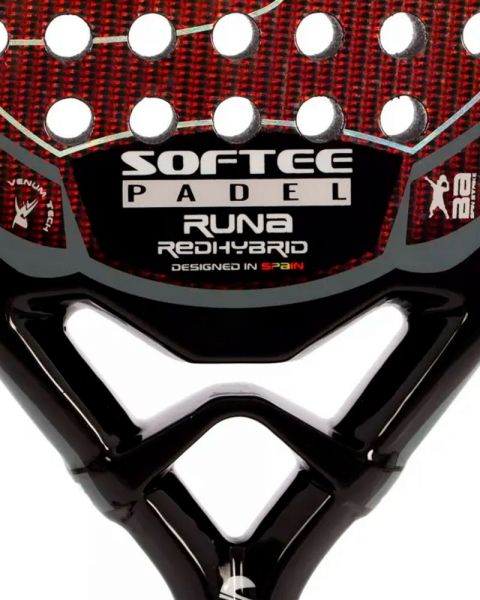 SOFTEE RUNA RED HYBRID 2024