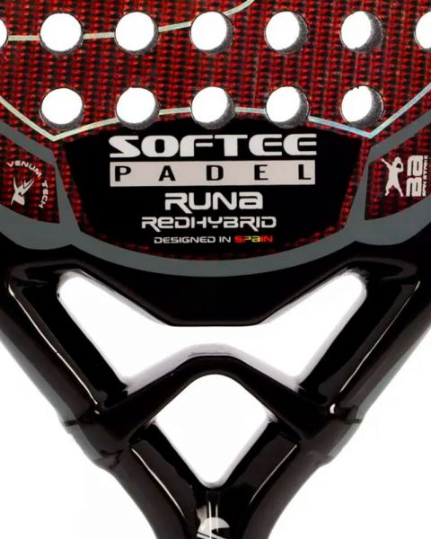 SOFTEE RUNA RED HYBRID 2024 