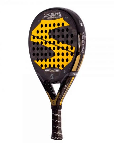 SOFTEE SPEED GOLD POWER 3.0 NANO MESH