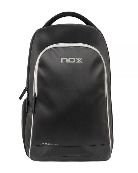 NOX PRO SERIES BLACK BACKPACK