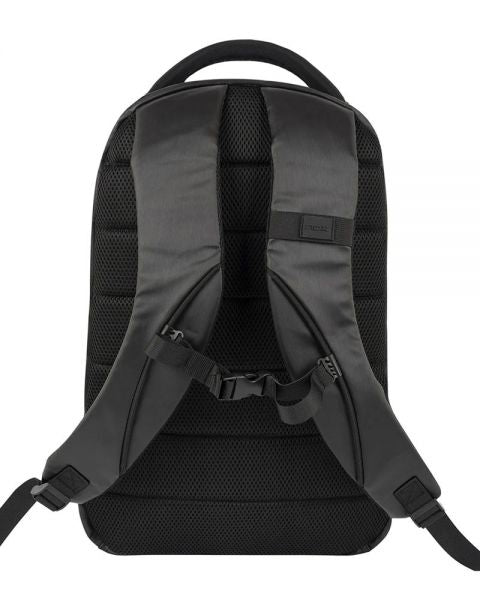 NOX PRO SERIES BLACK BACKPACK