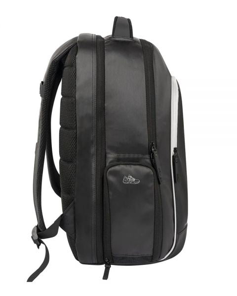 NOX PRO SERIES BLACK BACKPACK