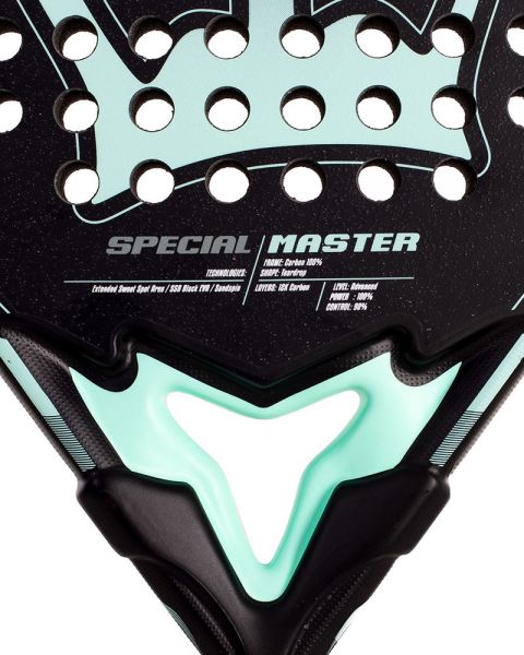 PALA BLACK CROWN SPECIAL MASTER 2024